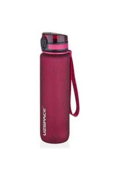 Vagonlife Vagon Uzspace Tritan Flask 800ml Red 3053
