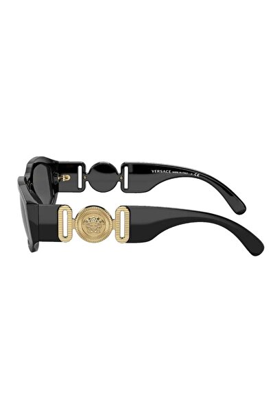 Versace Divan Optics Ve4361-Gb187-53 - Sunglasses