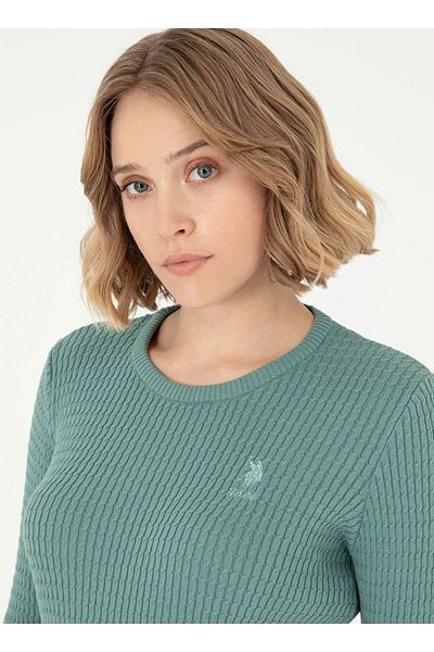 U.S. Polo Assn. BAZA. Polo Assn. Hanorac DMLS
