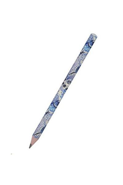 Bruno Visconti Buruno Visconti210062/35 Happy Graphix Jumbo Pencil 4B 35 Mm.Masal