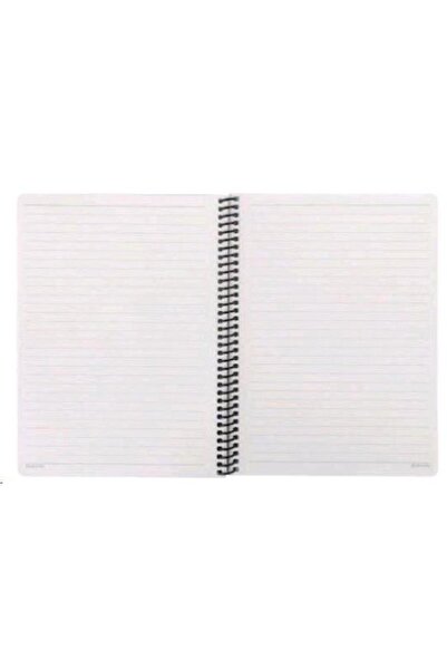 KESKİN COLOR Sharp Color Feeling Things A4 Spiraled Striped 80p.notebook - What Am I The World's Sweetest Elephant?