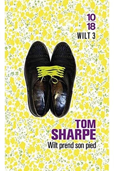 10 X 18 المجلد الثالث من سلسلة ويلت