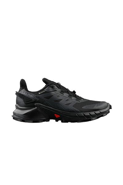 Salomon Supercross 4 Unisex Gore-Tex Waterproof Outdoor Shoes