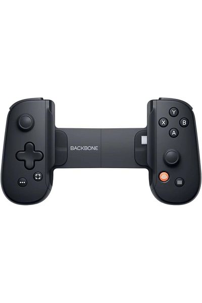 backbone One XBox Edition USB-C Mobile Gaming Controller, Black