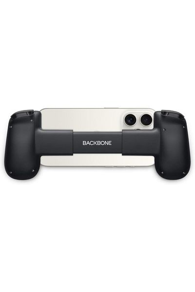 backbone One, Apple Edition USB-C Black