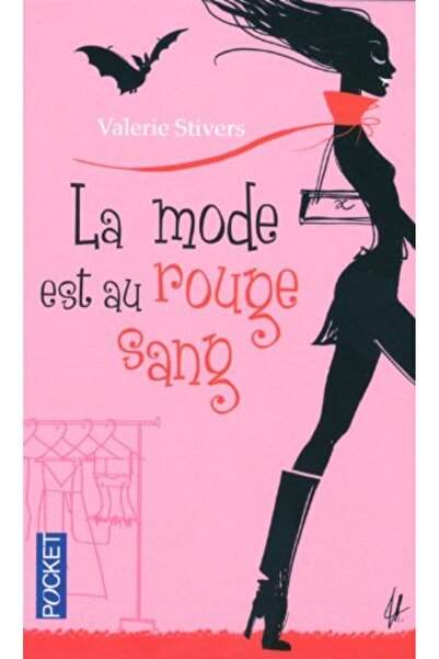 Interforum Editis لا مود إست أو روج سانج