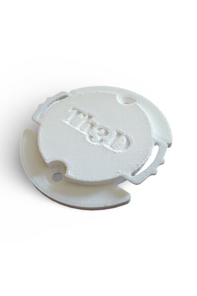 Th3D Xiaomi Home 360° 2k C200 C300 C400 C500 Kamera Montaj Braketi