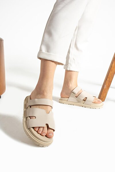 Glenz Жіночі сандалі на липучках TS1176