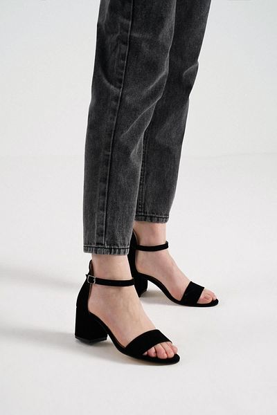 Glenz Women's Heels Ts1093