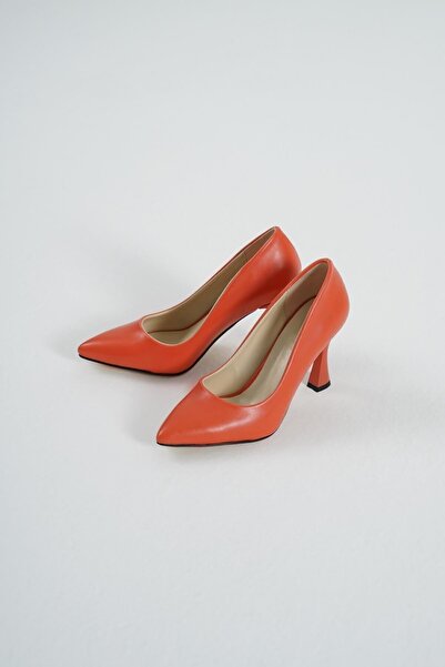 Glenz Women's High Heel Shoes Ts1095