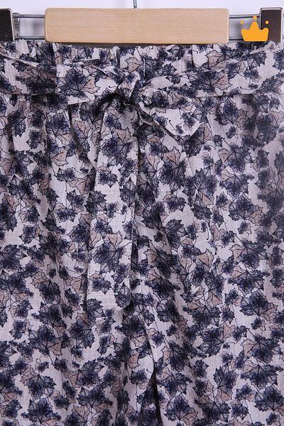 Victory Pantaloni de jogger pentru fetiță Babyhola 1-4 ani - 100% bumbac 12784