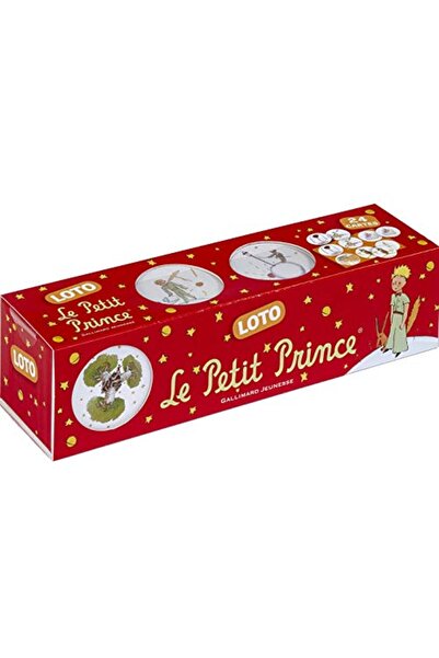 Sodis لوتو الأمير الصغير