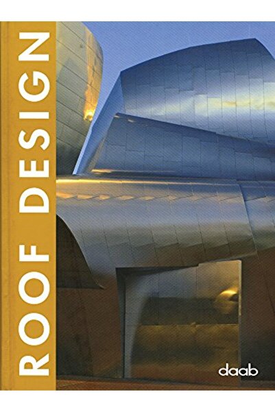 Daab Media Gmbh تصميم السقف