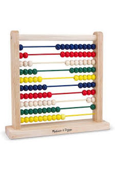 Ingram Abacus