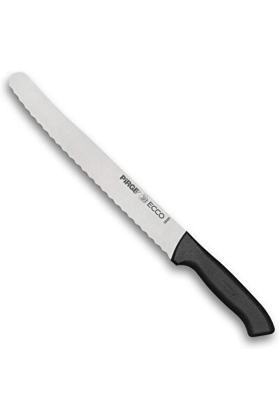 PİRGE Ekmek Bıçağı Geniş Pro 22,5 Cm - 38009