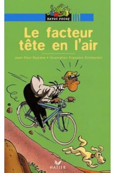 Hachette المصنع رأسا على عقب