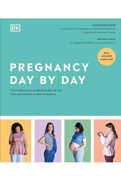 Penguin Random House العد التنازلي ليوم الحمل - العد التنازلي ليوم الحمل - مع...