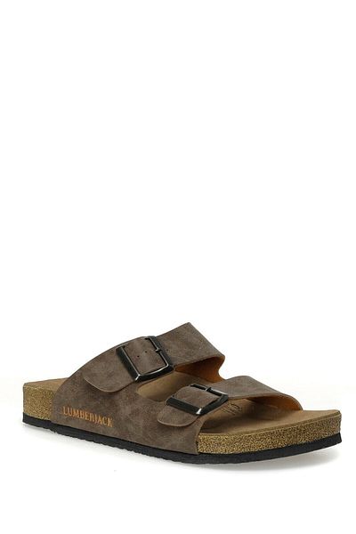 lumberjack Mules