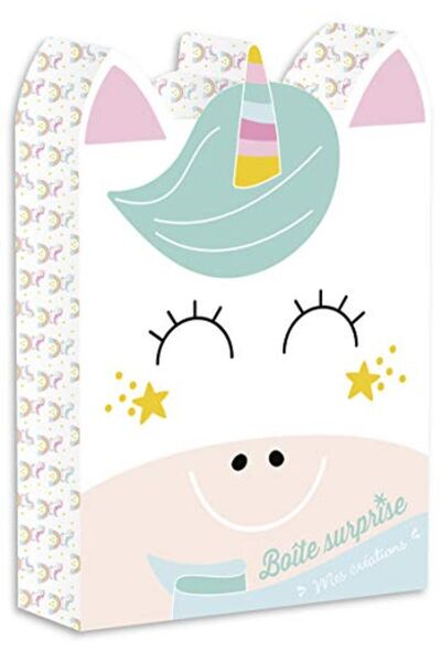 GRUND مفاجأة مابويت ليكورن