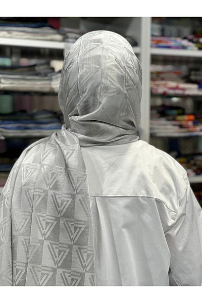 PİRAMİT Amber Shawl
