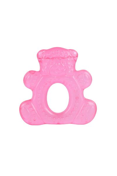 Star Baby Colorful Water Figure Teether