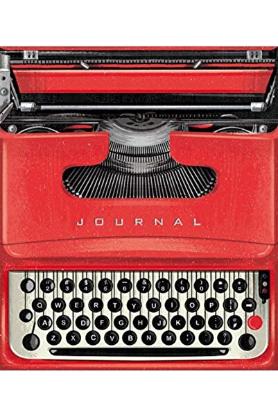 Hachette مجلة الآلة الكاتبة القديمة