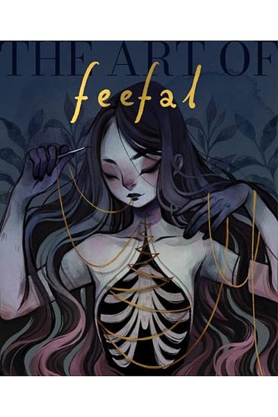 Ingram The Art Of Feefal