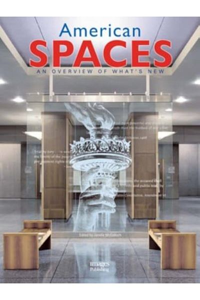 Ingram American Spaces An Overview Of Whats New Spaces