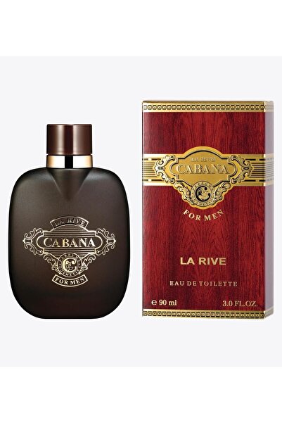 La Rive Cabana 90ml