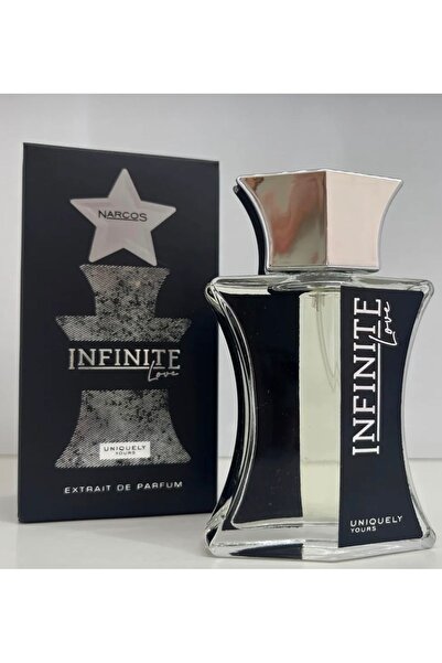 INFINITE LOVE Narcos Nıche