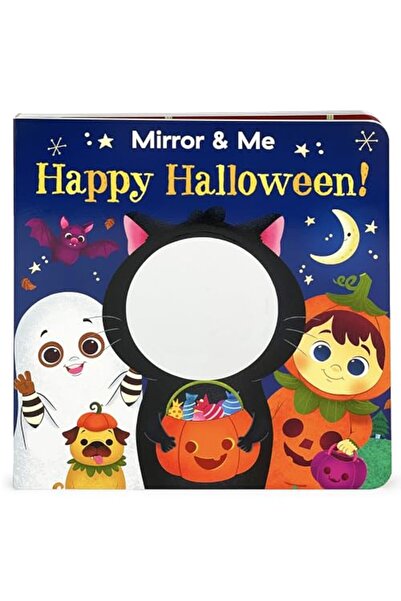 Cottage Door Press عيد الهالوين السعيد