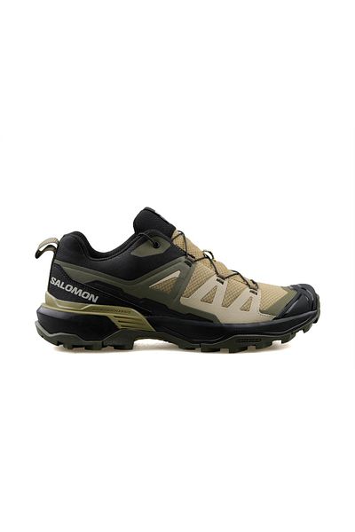 Salomon Men's Winter Outdoor Shoes - Water and Cold Resistant