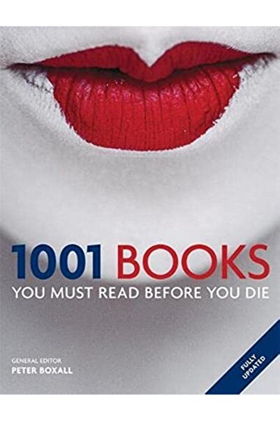 Hachette Distribution 1001 كتاب يجب عليك قراءتها قبل أن تموت