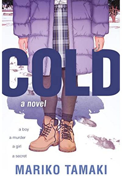 Macmillan Distribution Cold