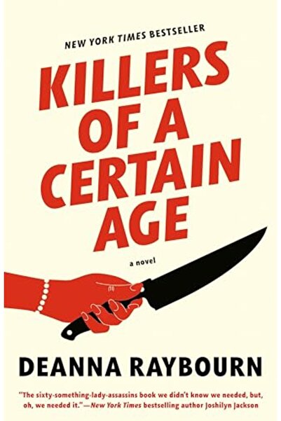 Penguin Random House Killers Of A Certain Age