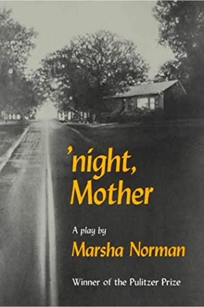 Macmillan Distribution Night Mother
