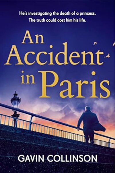 Hachette Distribution حادث في باريس