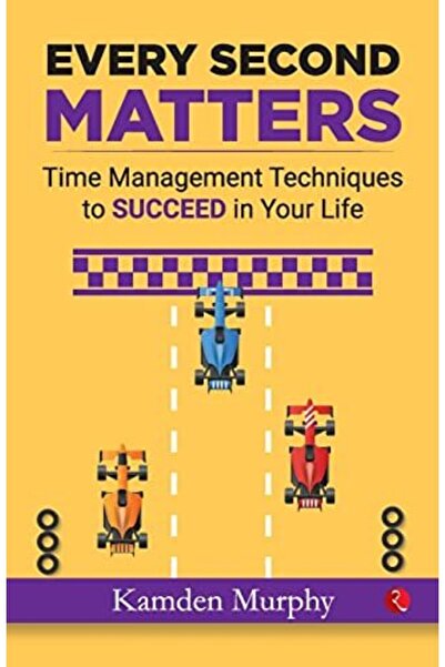 Rupa Publications India اجعل كل ثانية مهمة