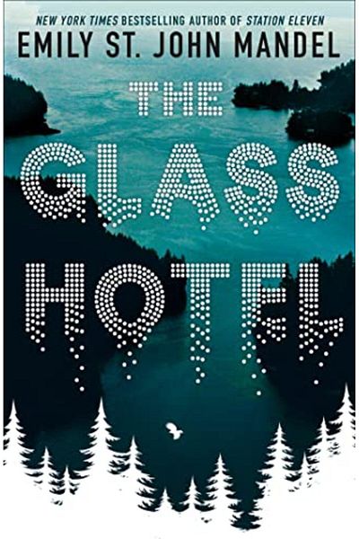 Macmillan Distribution The Glass Hotel