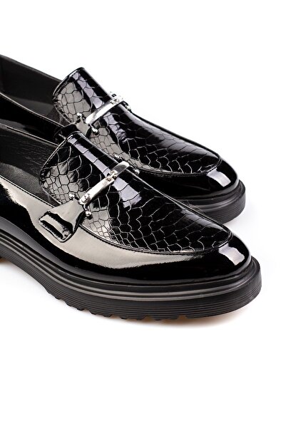 depderi مناسب لبدلات العريس والبدلات، كروكيه، جلد لامع، نعل عالي، أحذية رجالية