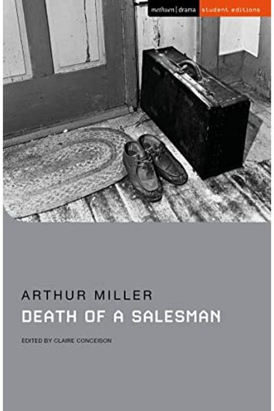 Macmillan Distribution Death Of A Salesman