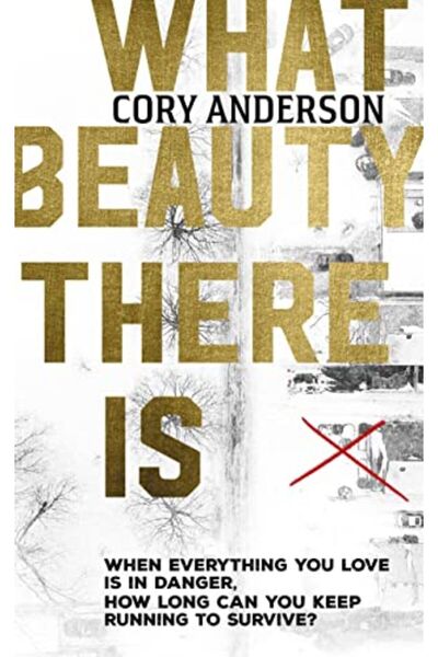 Penguin Random House What Beauty There Is