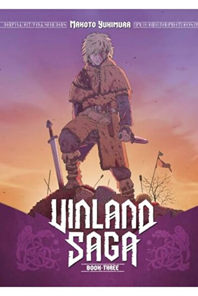 Penguin Random House فينلاند ساغا 3