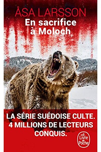 LGF في تضحية مولوك