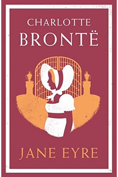Macmillan Distribution Jane Eyre