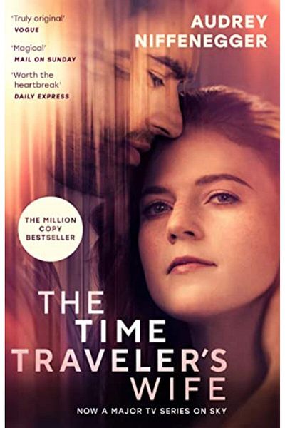 Penguin Random House The Time Travelers Wife The Timealtering Love Story Behind The Major New Tv Series