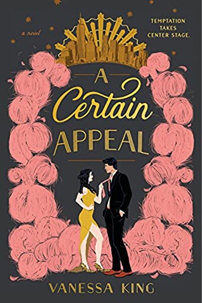Penguin Random House A Certain Appeal