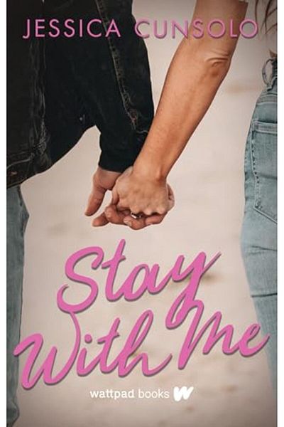 Macmillan Distribution Stay With Me