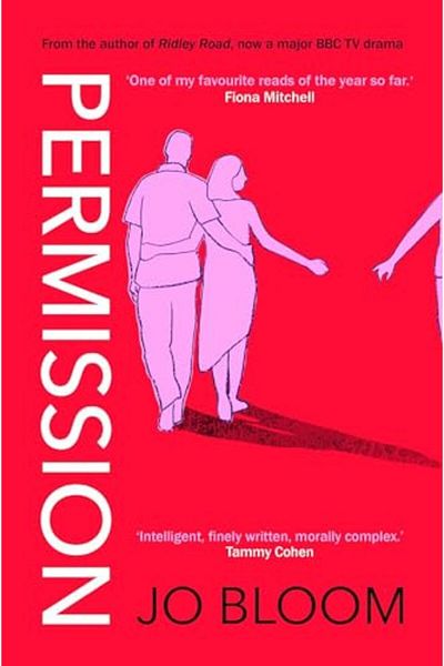 Macmillan Distribution Permission Can Your Marriage Survive If Youre Both Sleeping With Other People?
