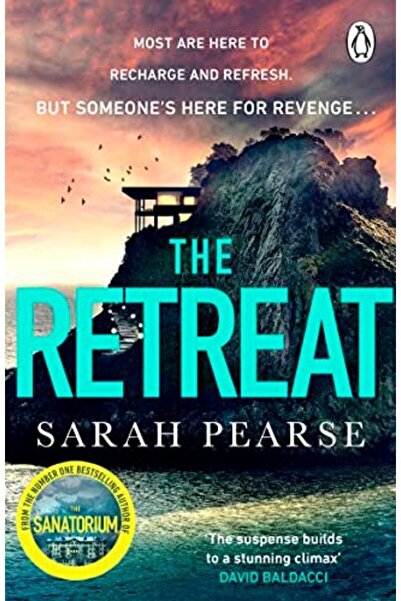 Penguin Random House الخلوة أفضل عشرة كتب مبيعًا حسب صحيفة صنداي تايمز من تأل...